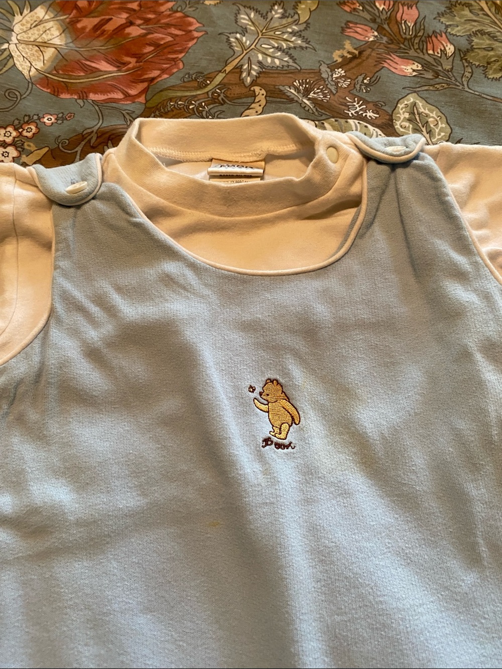 FIVE Rompers - Picture 2 of 16